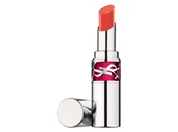 Labial Yves Saint Laurent Rouge Volupté Candy Glaze 11