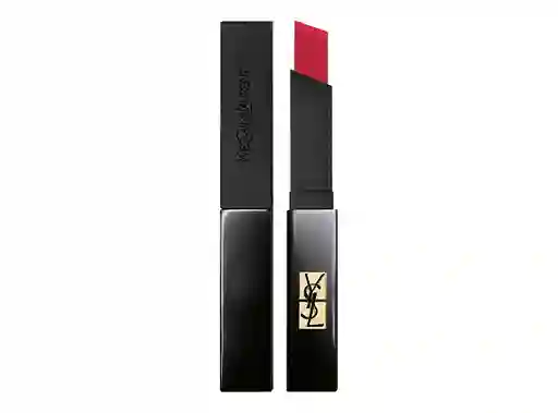 Labial Yves Saint Laurent The Slim Velvet Radical - 21 Rouge Paradoxe - Bright Red