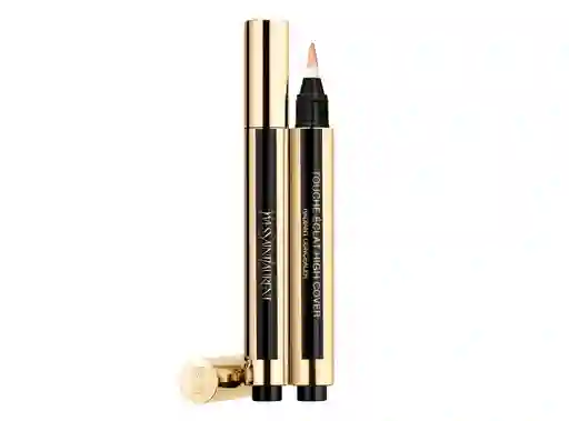 Corrector Yves Saint Laurent Touche Éclat Full Cover 4