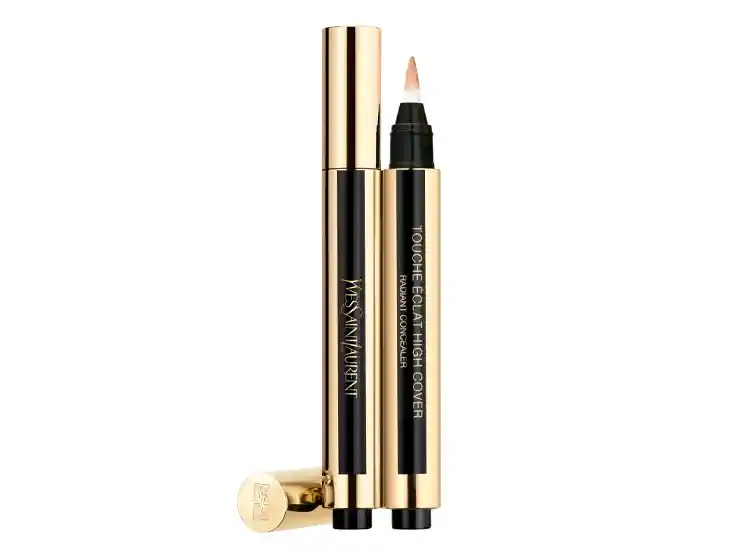 Corrector Yves Saint Laurent Touche Éclat Full Cover 4