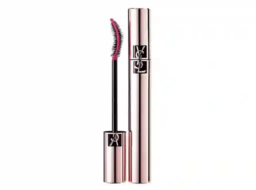 Mascara De Pestaña Yves Saint Laurent The Curler Black