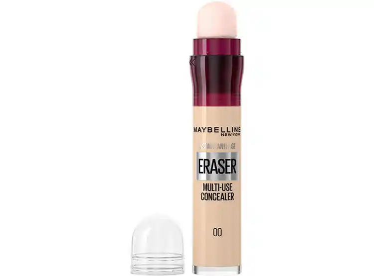 Corrector Maybelline Instant Anti Age Eraser 00 Ivory