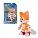 Stretch Armstrong Sonic The Hedgehog Figura Stretch Tails 13cm