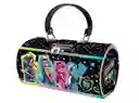 Monster High Cartera Metalica