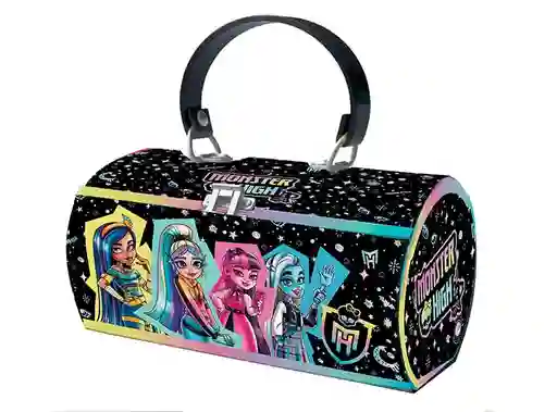 Monster High Cartera Metalica