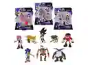 Pack 3 Figuras Sonic 7 Cms