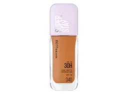 Base De Maquillaje Maybelline New York Super Stay Lumi Matte