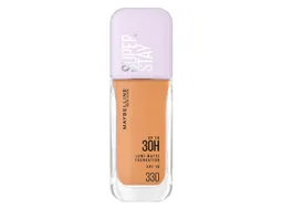 Base De Maquillaje Maybelline New York Super Stay Lumi Matte