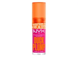 Labial Nyx Duck Plump 7 Ml