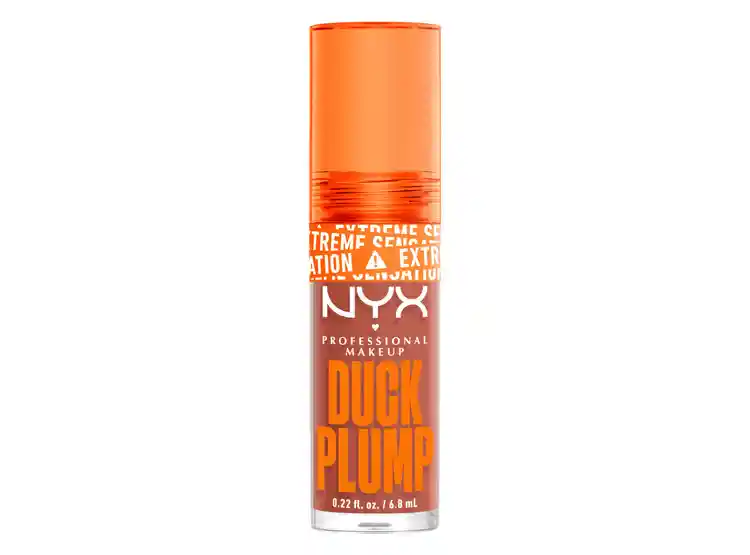 Labial Nyx Duck Plump