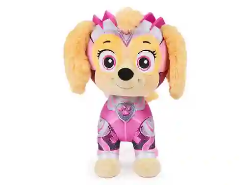 Paw Patrol Skye Peluche Premium