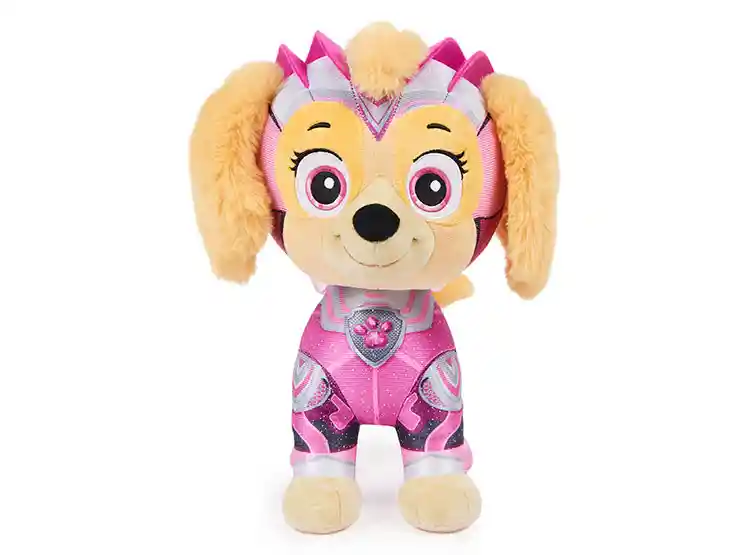 Paw Patrol Skye Peluche Premium