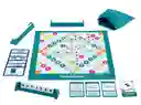 Juego De Mesa Scrabble 2 En 1