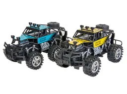 Vehículo A Fricción Matchbox Crawler Rock 34 Cm