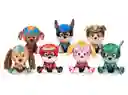 Paw Patrol Peluches Cachorros Mighty - Modelo Aleatorio