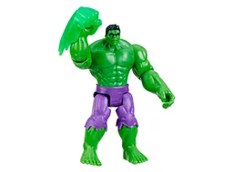 Figura De Acción Marvel Avengers Epic Hero Series Deluxe Hulk