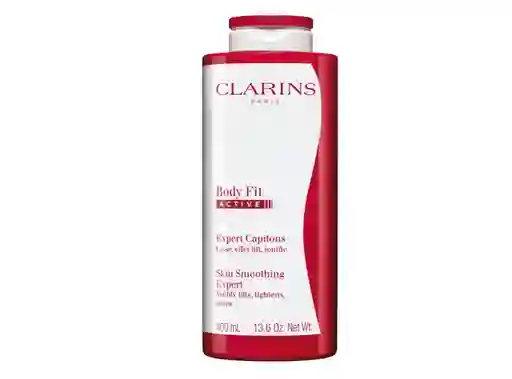 Loción Reductora Clarins Body Fit 400 Ml