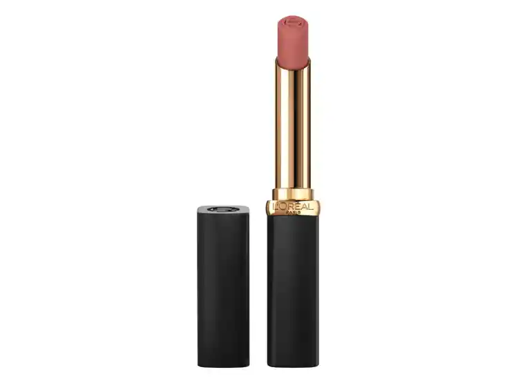 Labial Color Riche Intense Volumn Matte - 550 Le Nude Unapologeti