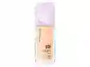 Base De Maquillaje Maybelline New York Super Stay Lumi Matte