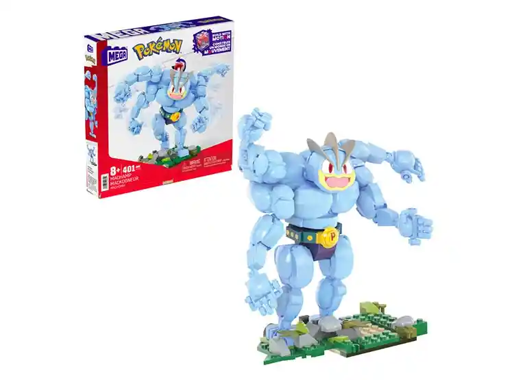 Machamp