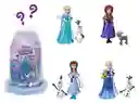 Muñeca Disney Frozen Ice Reveal Hielo Magico / Modelo Aleatorio