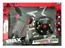 Vehículo Radio Control Ebx Multi Función Off Road