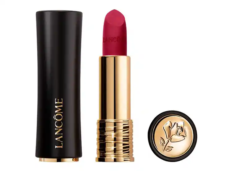 Labial Lancme L'absolu Rouge Drama Matte