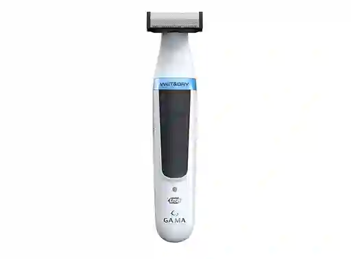 Trimmer G-blade Gama Italy Usb Wet & Dry