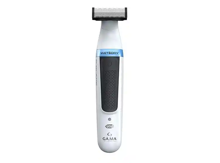 Trimmer G-blade Gama Italy Usb Wet & Dry