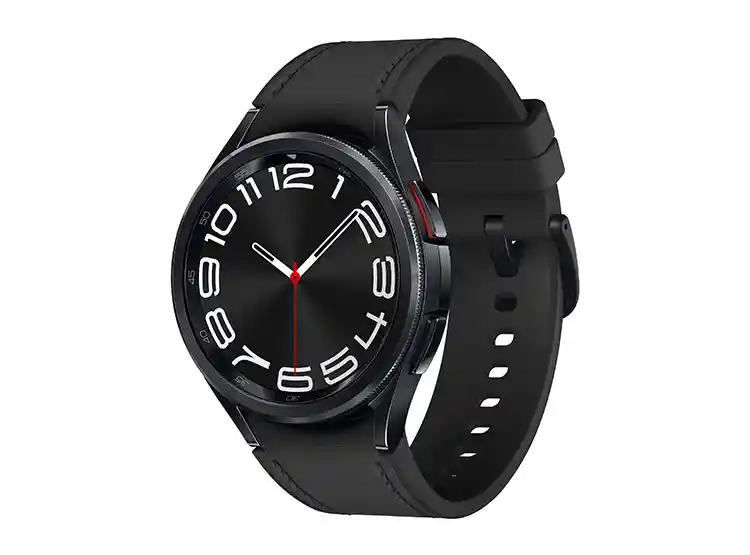 Smartwatch Samsung Galaxy Watch6 Classic Negro