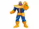 Figura De Acción Marvel Avengers Epic Hero Series Deluxe Thanos