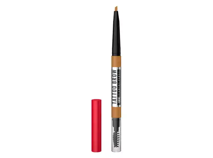 Lápiz De Ceja Maybelline Tattoo Brow 36h