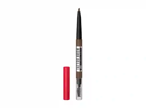 Lápiz De Ceja Maybelline Tattoo Brow 36h