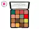 Paleta De Sombras Nyx Professional Makeup Ultimate Shadow Palette - Paradise Shock