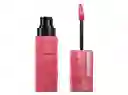 Labial Super Stay Vinyl Ink Pink Mushup - Rouge