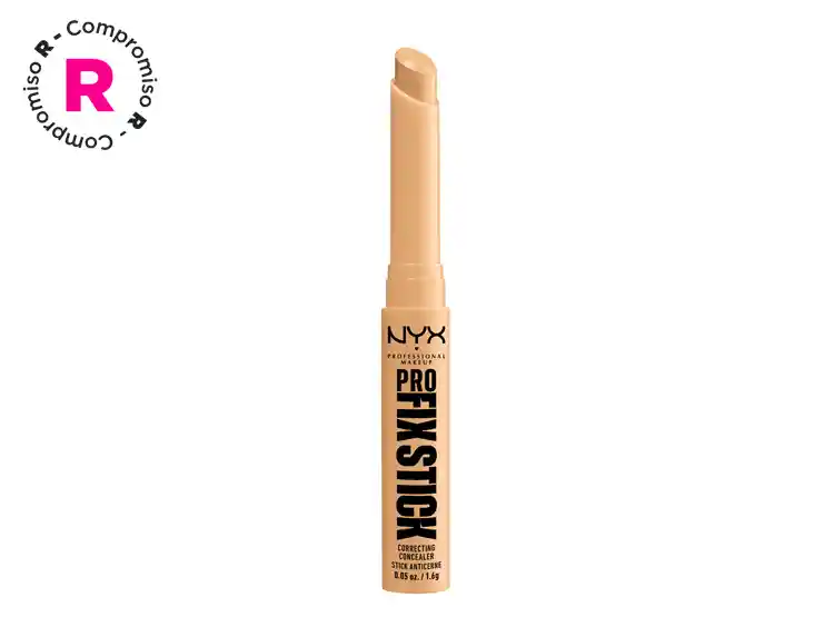Corrector Nyx Professional Makeup Pro Fix Stikck Soft Beige 1.6 Gr