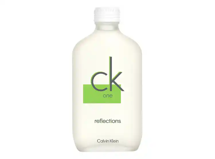 Perfume Calvin Klein One Unisex Edt 100 Ml