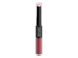 Labial L'oréal Infallible 24h 2 Step