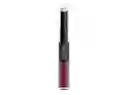 Labial L'oréal Infallible 24h 2 Step