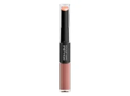 Labial L'oréal Infallible 24h 2 Step