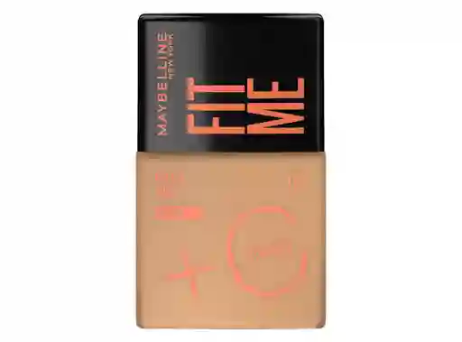 Base Maybelline Fit Me Fresh Spf50