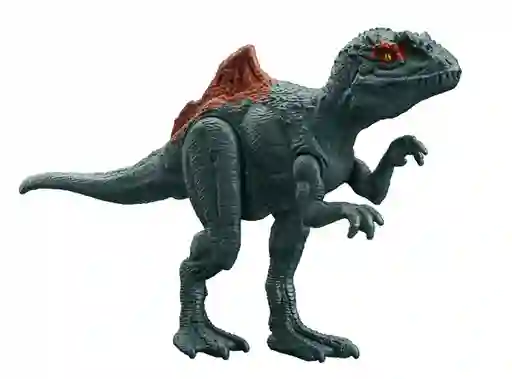 Jurassic World Dinosaurio De Juguete Concavenator De 12''