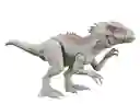 Jurassic World Dinosaurio De Jueguete 12'' Sound Surge Rex