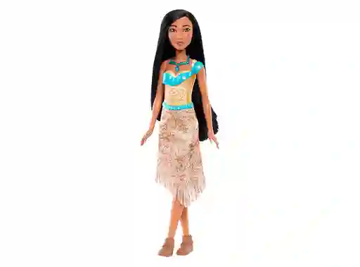 Muñeca Disney Princess Pocahontas