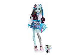 Muñeca Monster High Frankie