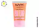 Base Nyx Bare With Me Blur Tint 30 Ml