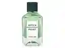 Perfume Lacoste Match Point Hombre Edt 100 Ml