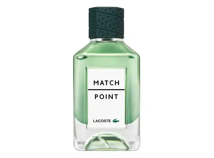 Perfume Lacoste Match Point Hombre Edt 100 Ml