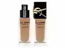 Nueva Base De Maquillaje Yves Saint Laurent All Hours 25 Ml