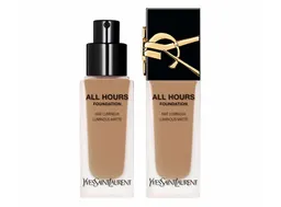 Nueva Base De Maquillaje Yves Saint Laurent All Hours 25 Ml